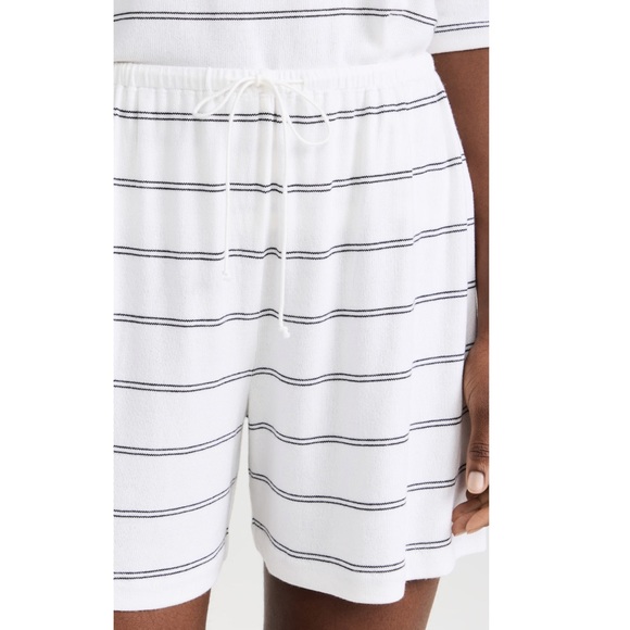 Vince stripe shorts - Picture 6 of 8